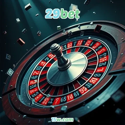 29bet: A Revolução da Confiabilidade em Jogos Online