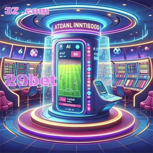 Experimente a inovação do app 29bet para jogos!