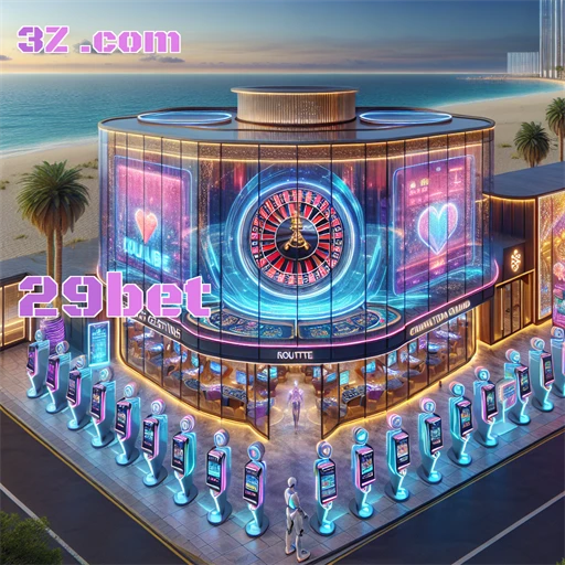 Experimente os Melhores Jogos do 29bet e Impressione-se!