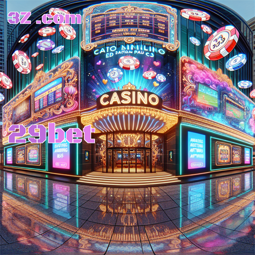 Slots que Encantam: A Magia do 29bet Revelada