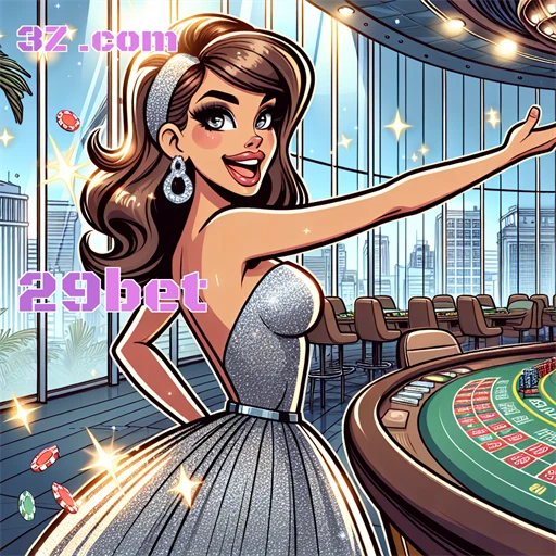Slots que Encantam: A Magia do 29bet Revelada