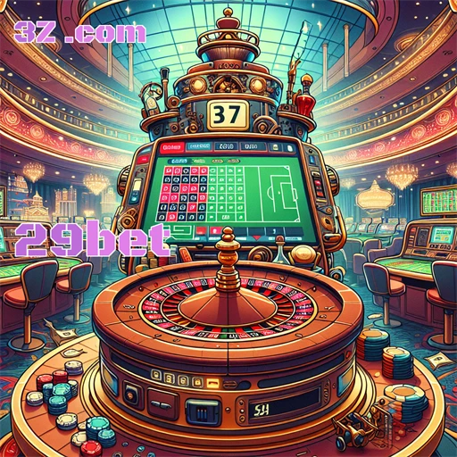 Atrações Exclusivas do Programa VIP do 29bet Reveladas