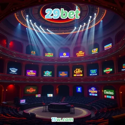 29bet: Descubra o Poder do Suporte 24/7 para Jogadores