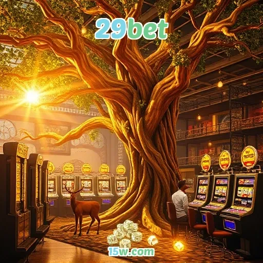29bet - VIP